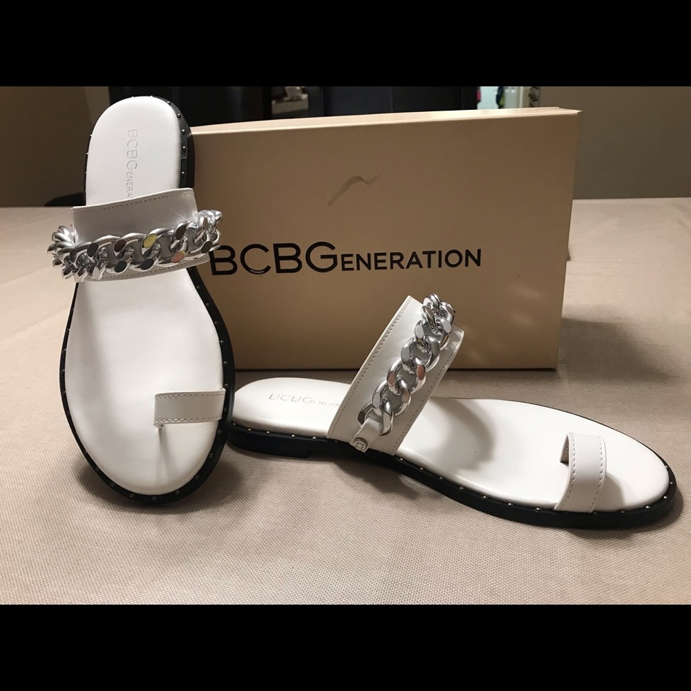 BCBGENERATION Sandals